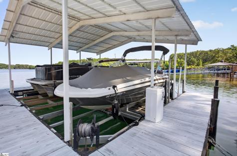 308 South Reach Lane Salem SC 29676