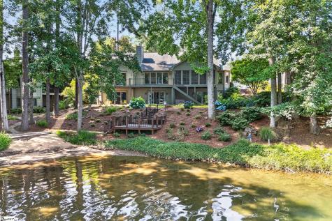 308 South Reach Lane Salem SC 29676