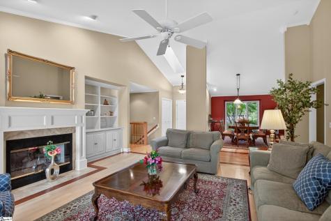 308 South Reach Lane Salem SC 29676