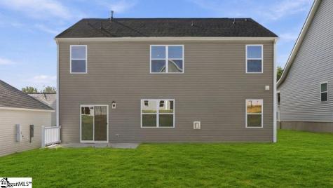 569 Landseer Drive Landrum SC 29356