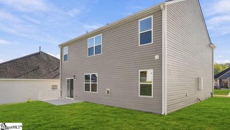 569 Landseer Drive Landrum SC 29356