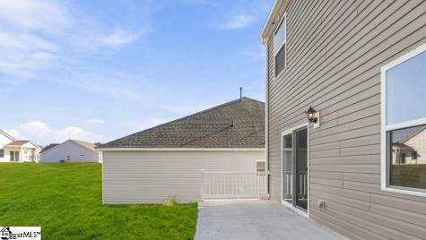569 Landseer Drive Landrum SC 29356
