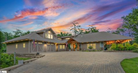 183 Little Eastatoee Road Sunset SC 29685