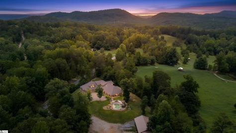183 Little Eastatoee Road Sunset SC 29685
