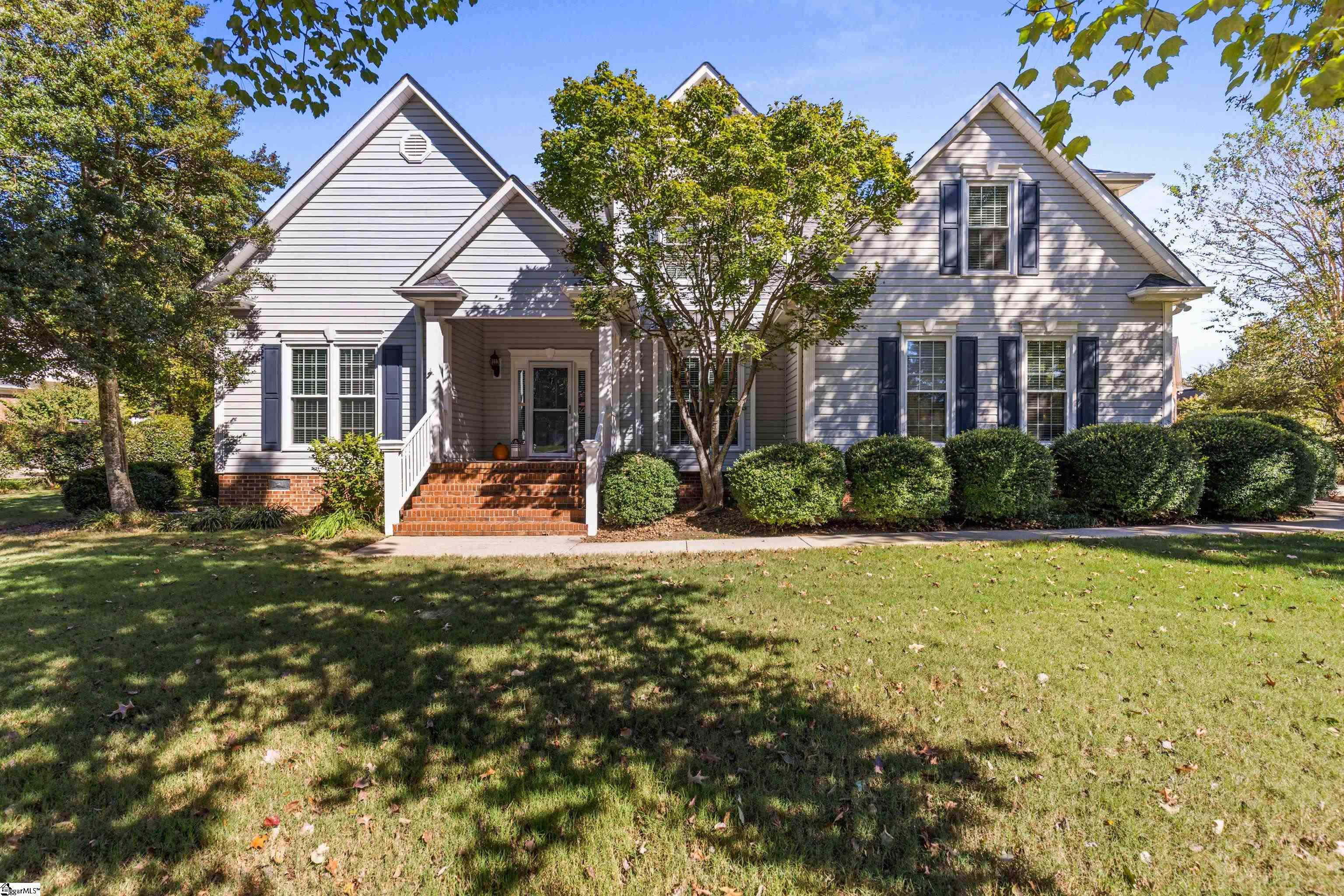 103 Malvern Hill Easley SC 29642