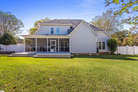 103 Malvern Hill Easley SC 29642