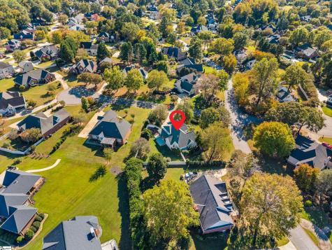 103 Malvern Hill Easley SC 29642