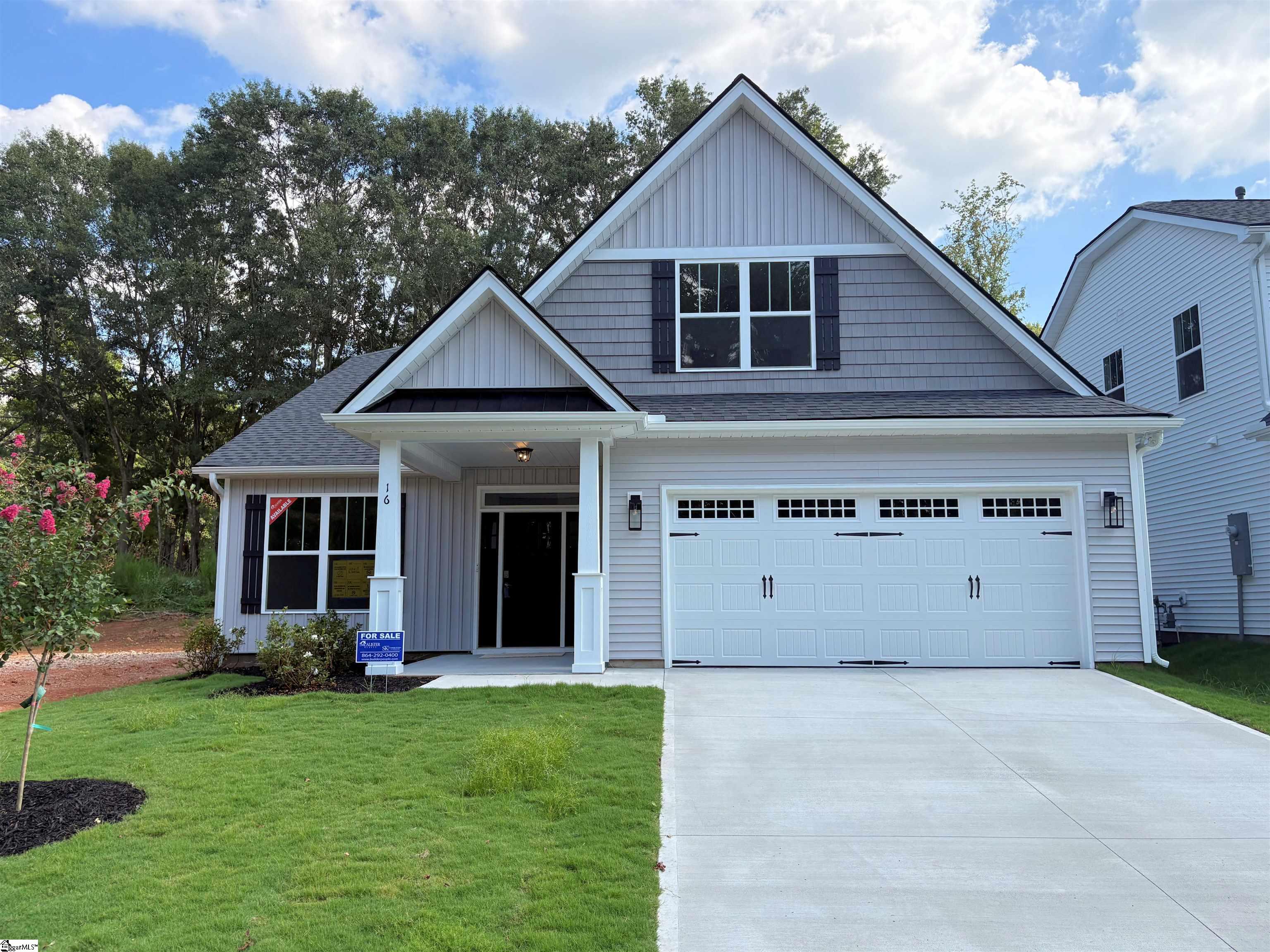 16 Deer Way Greenville SC 29617