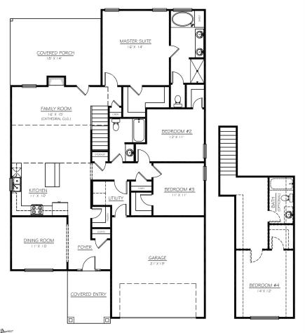 16 Deer Way Greenville SC 29617
