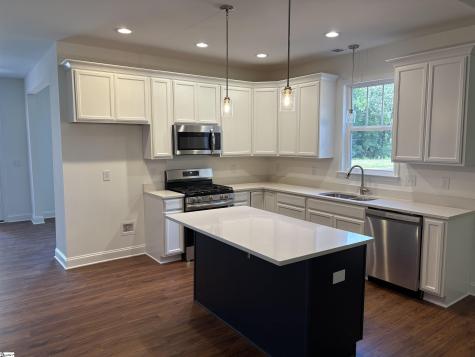 16 Deer Way Greenville SC 29617