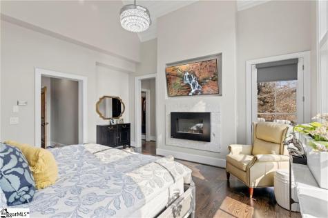 225 Saranac Drive Sunset SC 29685