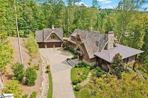 225 Saranac Drive Sunset SC 29685