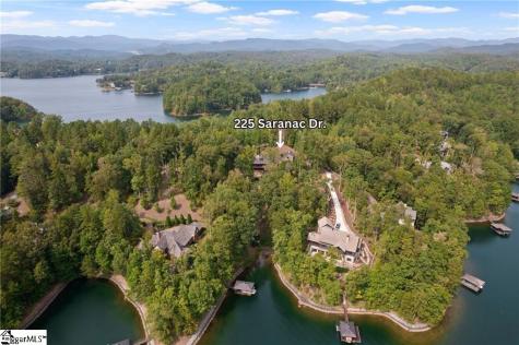 225 Saranac Drive Sunset SC 29685