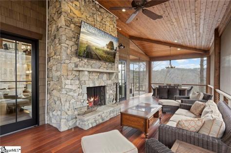 225 Saranac Drive Sunset SC 29685
