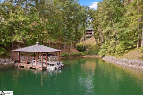 225 Saranac Drive Sunset SC 29685