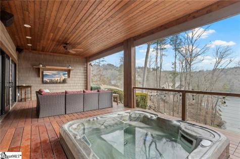 225 Saranac Drive Sunset SC 29685