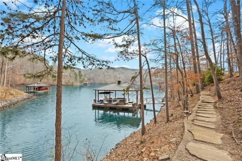 225 Saranac Drive Sunset SC 29685