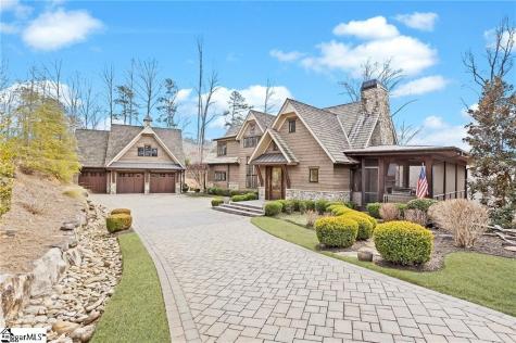 225 Saranac Drive Sunset SC 29685
