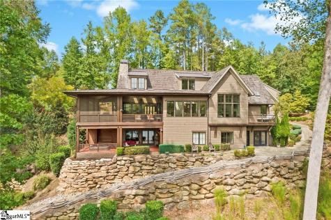 225 Saranac Drive Sunset SC 29685