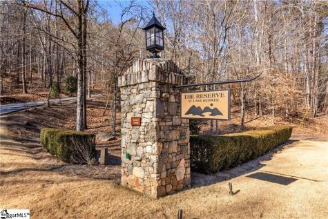 225 Saranac Drive Sunset SC 29685
