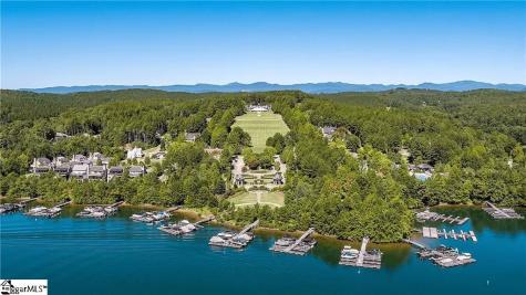 225 Saranac Drive Sunset SC 29685