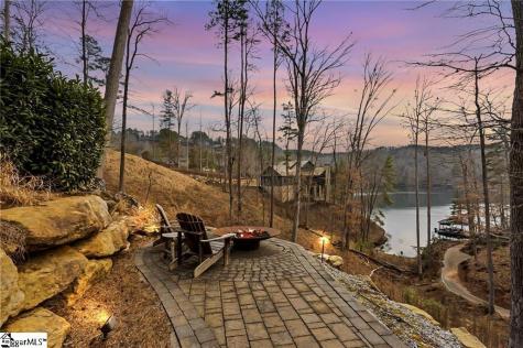 225 Saranac Drive Sunset SC 29685