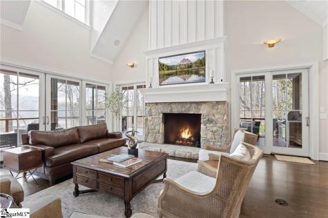 225 Saranac Drive Sunset SC 29685