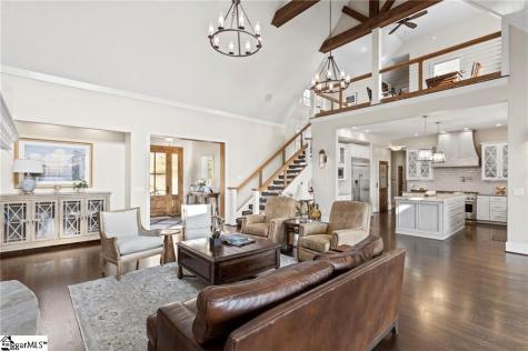 225 Saranac Drive Sunset SC 29685
