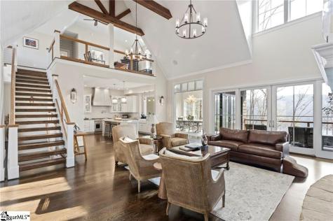 225 Saranac Drive Sunset SC 29685