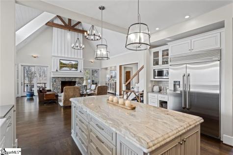 225 Saranac Drive Sunset SC 29685