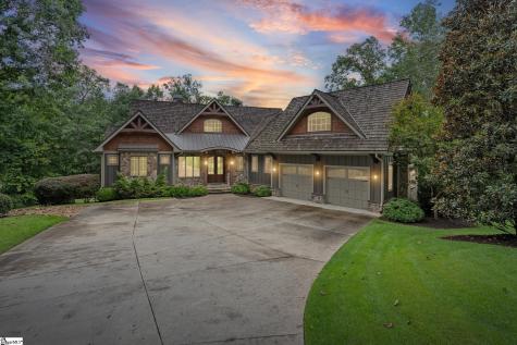 270 Long Ridge Road Sunset SC 29685
