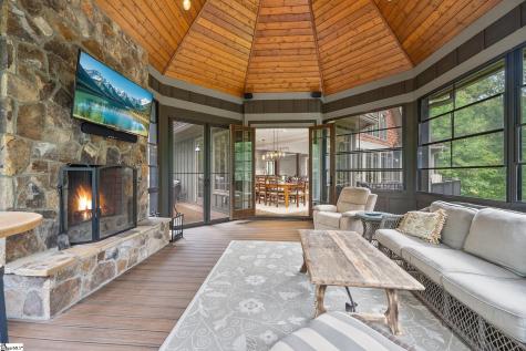 270 Long Ridge Road Sunset SC 29685