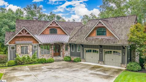 270 Long Ridge Road Sunset SC 29685