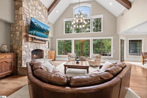 270 Long Ridge Road Sunset SC 29685