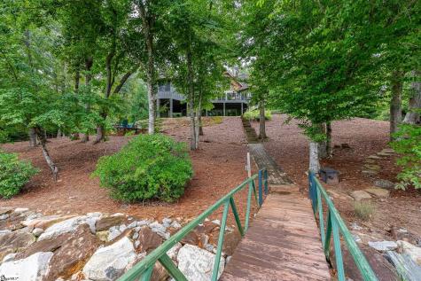 270 Long Ridge Road Sunset SC 29685
