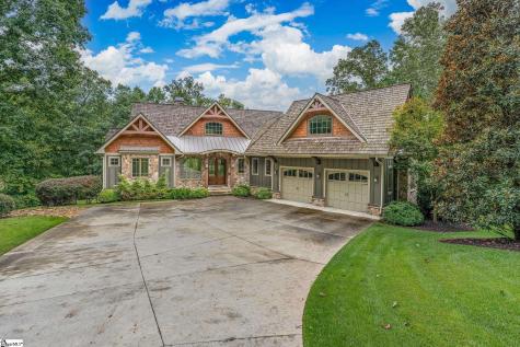 270 Long Ridge Road Sunset SC 29685