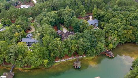 270 Long Ridge Road Sunset SC 29685