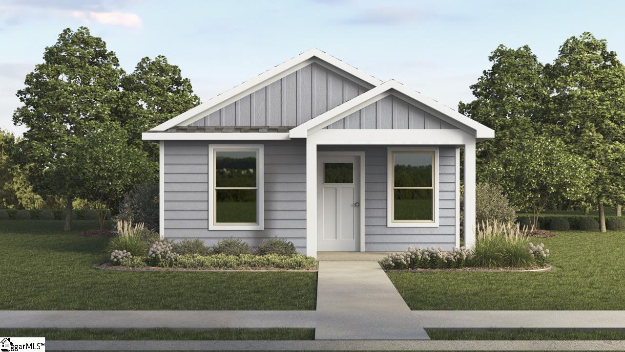 713 Longton Street Woodruff SC 29388