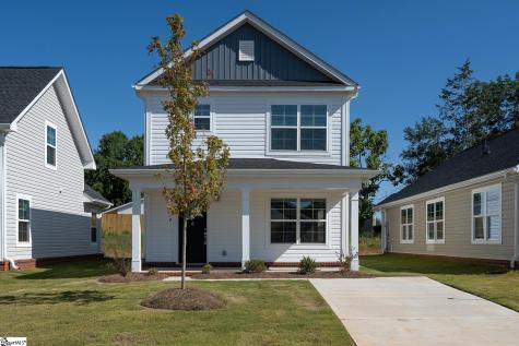 6 Thorndike Way Greenville SC 29617
