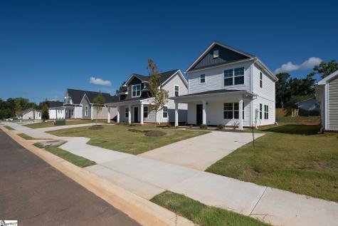 6 Thorndike Way Greenville SC 29617