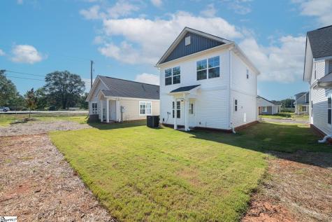 6 Thorndike Way Greenville SC 29617