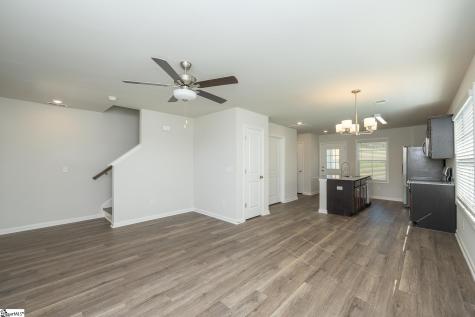 6 Thorndike Way Greenville SC 29617