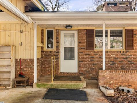 121 Hummingbird Lane Columbus NC 28722