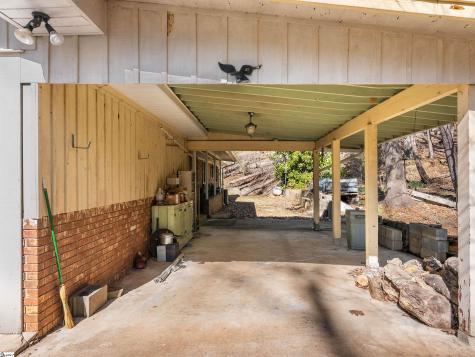 121 Hummingbird Lane Columbus NC 28722