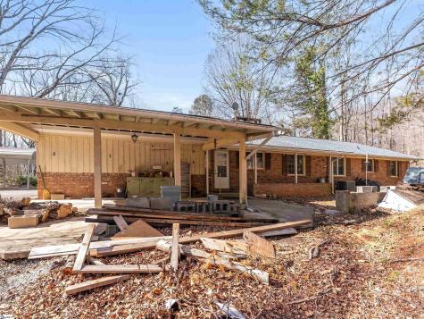 121 Hummingbird Lane Columbus NC 28722