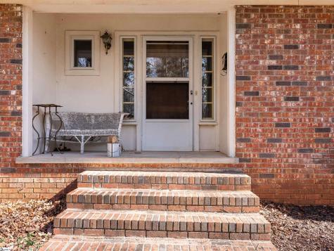 121 Hummingbird Lane Columbus NC 28722