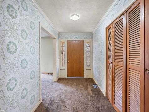 121 Hummingbird Lane Columbus NC 28722