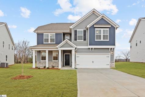 127 Anderson Oaks Lane Easley SC 29642