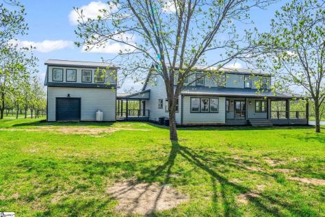 1480 Airport Road Rutherfordton NC 28139