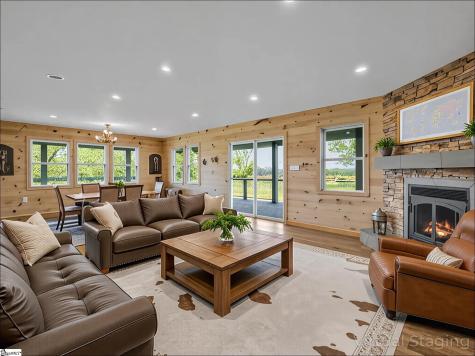 1480 Airport Road Rutherfordton NC 28139